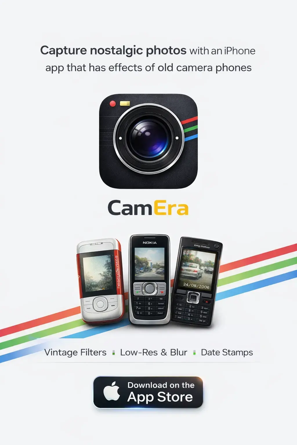 CamERA